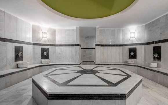 Ihre Reise im Detail