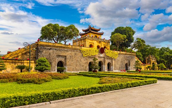 Ihre Rundreise im Detail