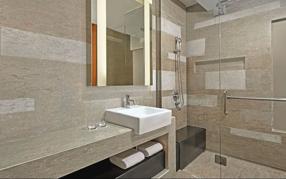 Les chambres 