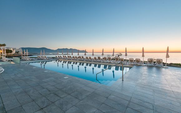 Ihr Hotel