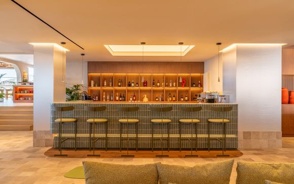 Ihr 5* Hotel