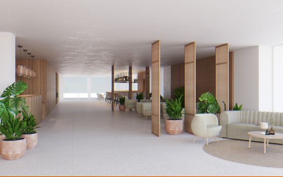 Ihr 4* Hotel