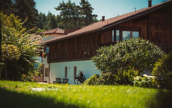 Ihre Rundreise im Überblick