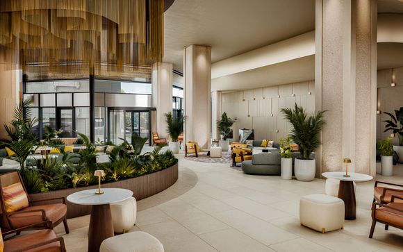 Ihr 5* Hotel