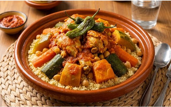 Mettez une option sur l