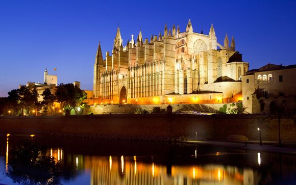 Nachttour durch Palma und Tapas-Verkostung