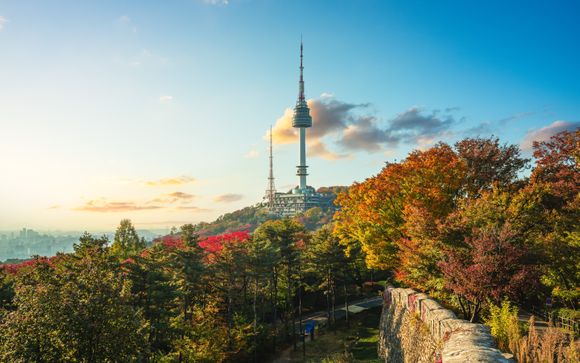Ihre Reise im Überblick