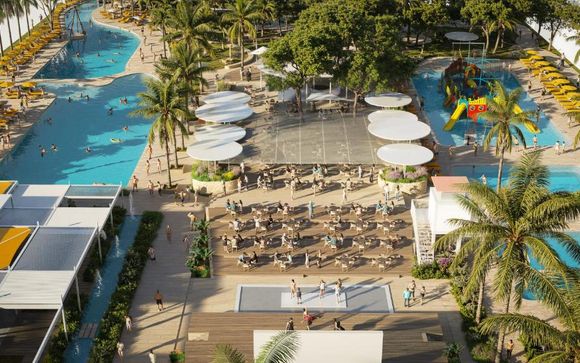 Ihr 5* Hotel
