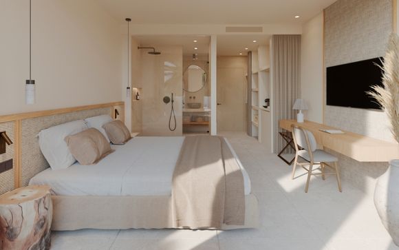 Les chambres 
