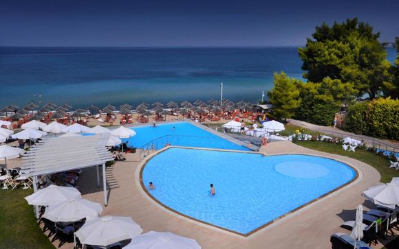 Ihr 5* Hotel