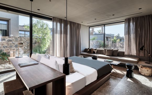 Vos chambres