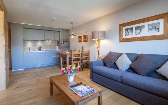 Ihr Apartment