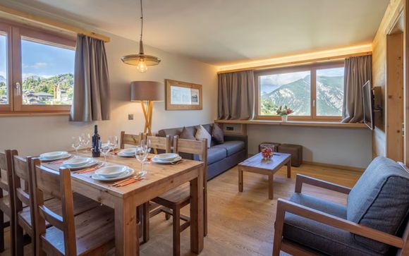 Ihr Apartment
