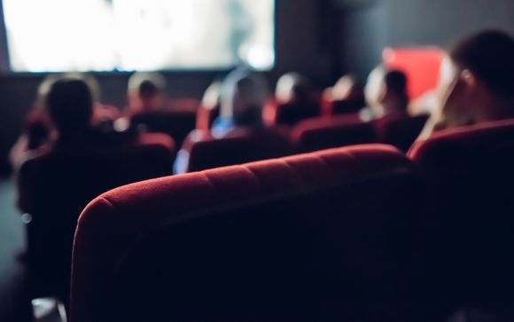 30-minütige audiovisuelle Show „The Mdina Experience“