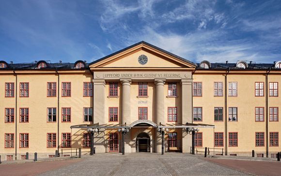 Ihr Hotel
