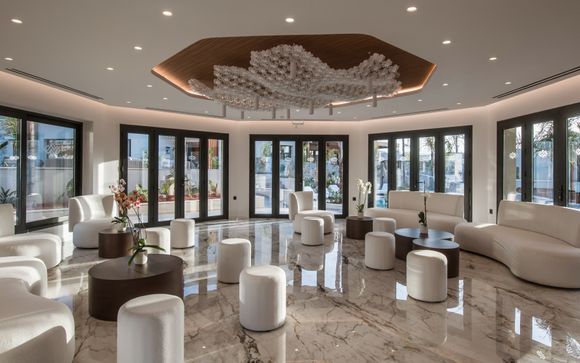 Ihr 5* Hotel