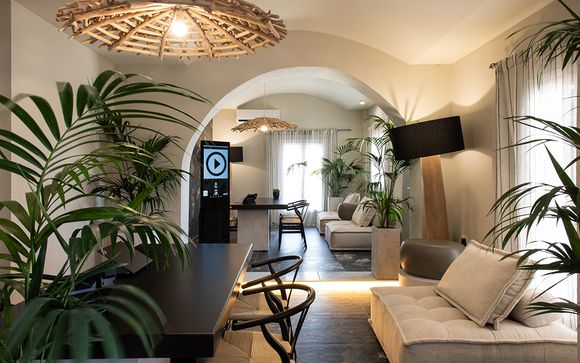 Ihr 5* Hotel