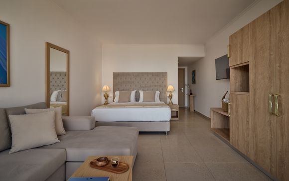 Les chambres 