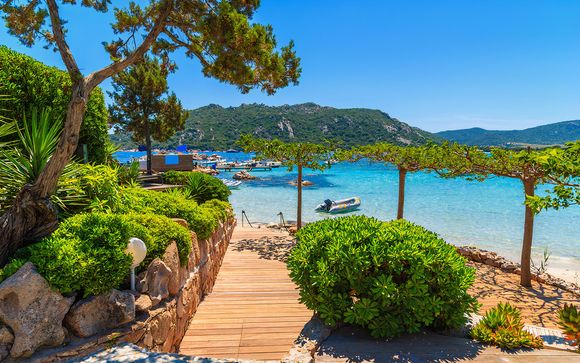 Willkommen auf Korsika