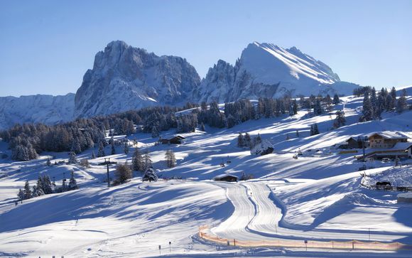 Willkommen in Südtirol!