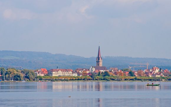 Ihr Reiseziel