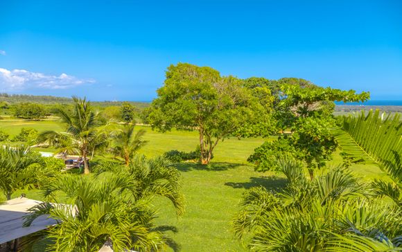 Vipingo Ridge 5*