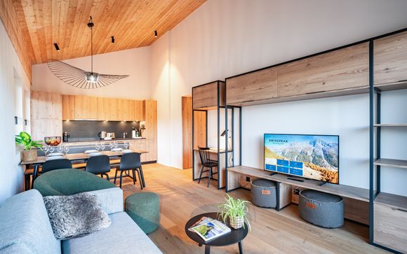 Ihr Apartment