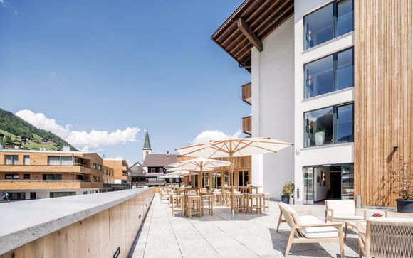 Ihr Hotel