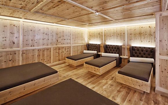 Ihr Zimmer