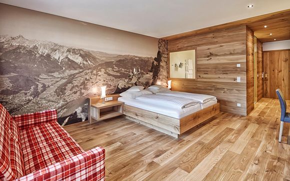 Ihr Zimmer