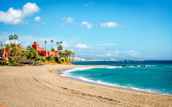 Rendez-vous à...Benalmadena