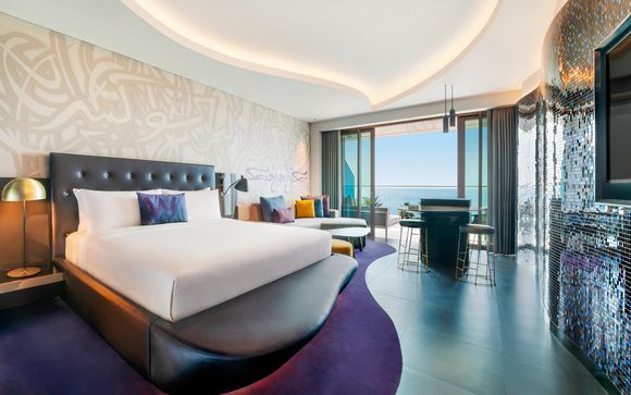 Ihr Zimmer