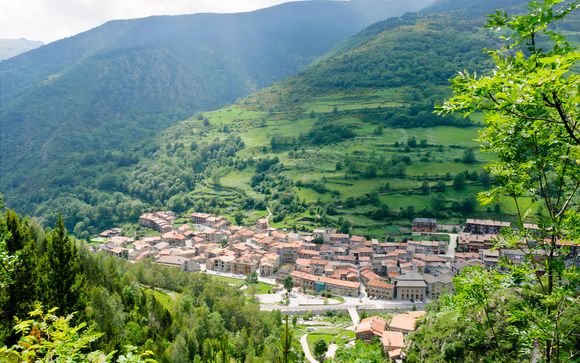 Willkommen in Katalonien