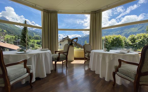 Ihr Zimmer