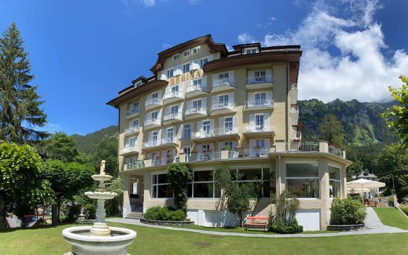 Ihr Hotel