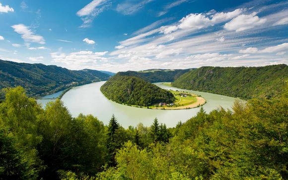 Ihre Fahrradtour im Detail