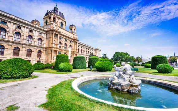 Ihre Fahrradtour im Detail