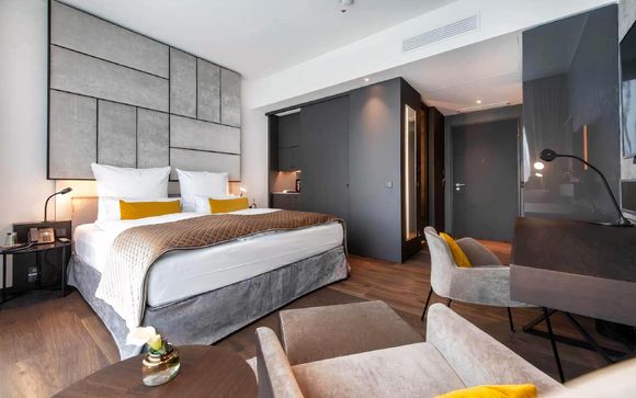 Für Ihren Komfort während der Fahrradtour