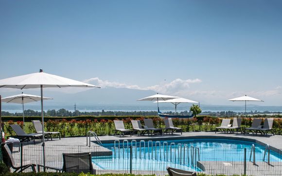 Ihr Hotel