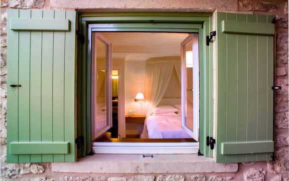 Für Ihren Komfort während der Rundreise