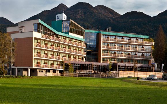 Ihr Hotel