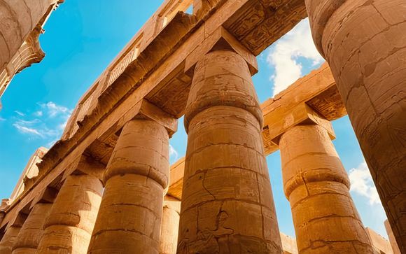 Ihre Reise im Überblick