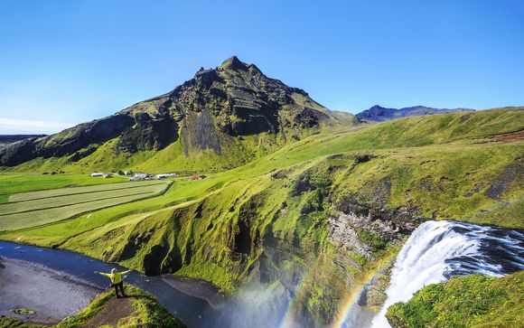Ihre Autotour im Detail