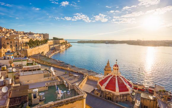 Ihre Rundreise im Detail