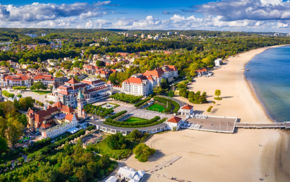 Ihre Reise im Detail