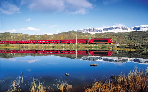 Ihre Rundreise im Überblick