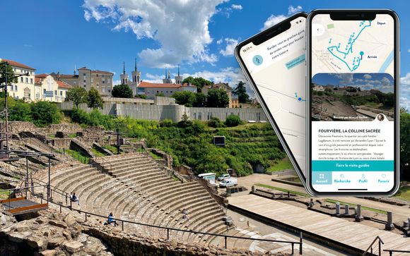 Ihre Ausflugsoptionen