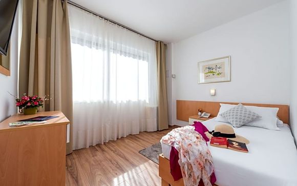 Für Ihren Komfort während der Rundreise