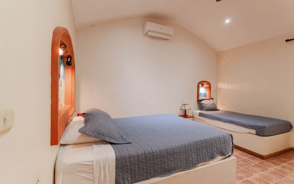 Für Ihren Komfort während der Autotour