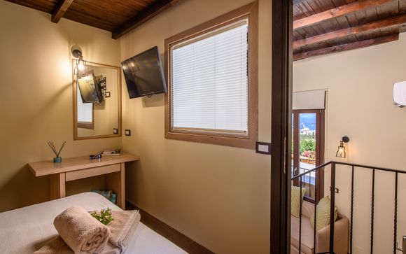 Ihr Zimmer